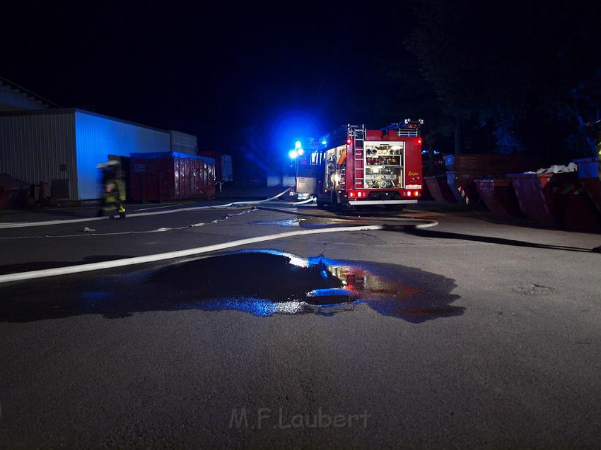 Feuer Bergisch Gladbach Am Kuelherbusch P051.JPG